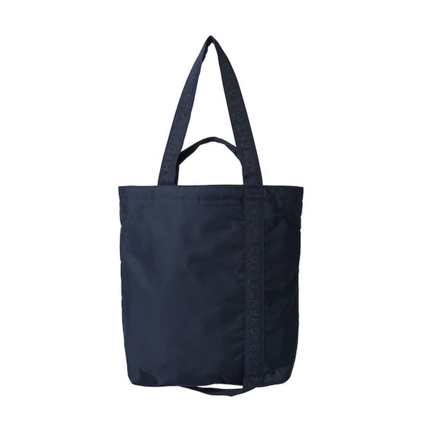 【残り一点】RAMIDUS Tote Bag_M