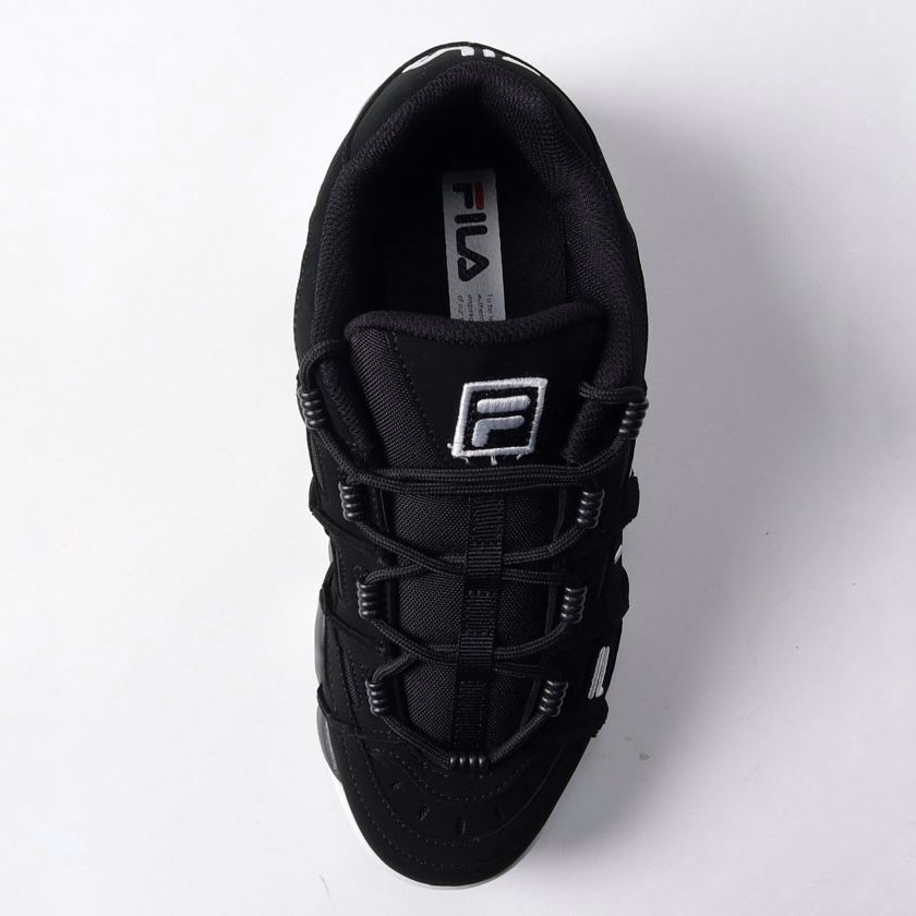 【残り一点】FILA Barricade XT97