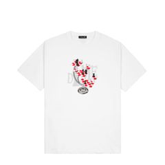 【残りわずか】5D Chess T-Shirt