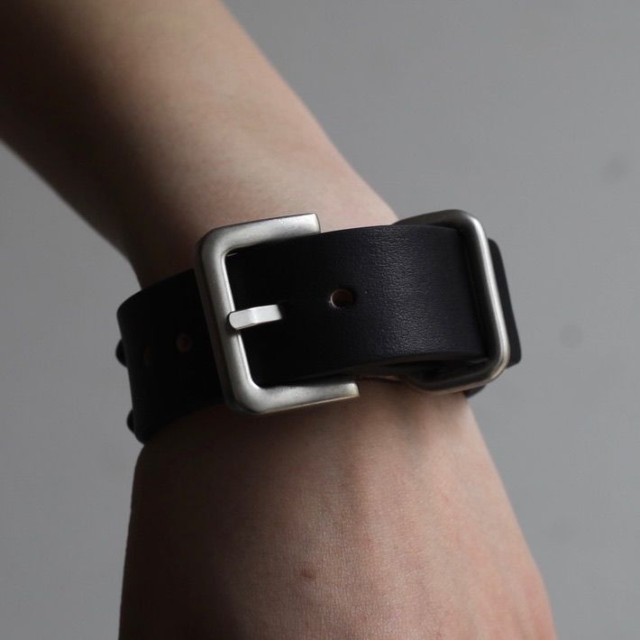 【残り一点】Herrie Studs Bangle(THUG)