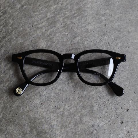 【再販売通知受付可能】AR_46mm Gold Edition(鼻幅_22mm)