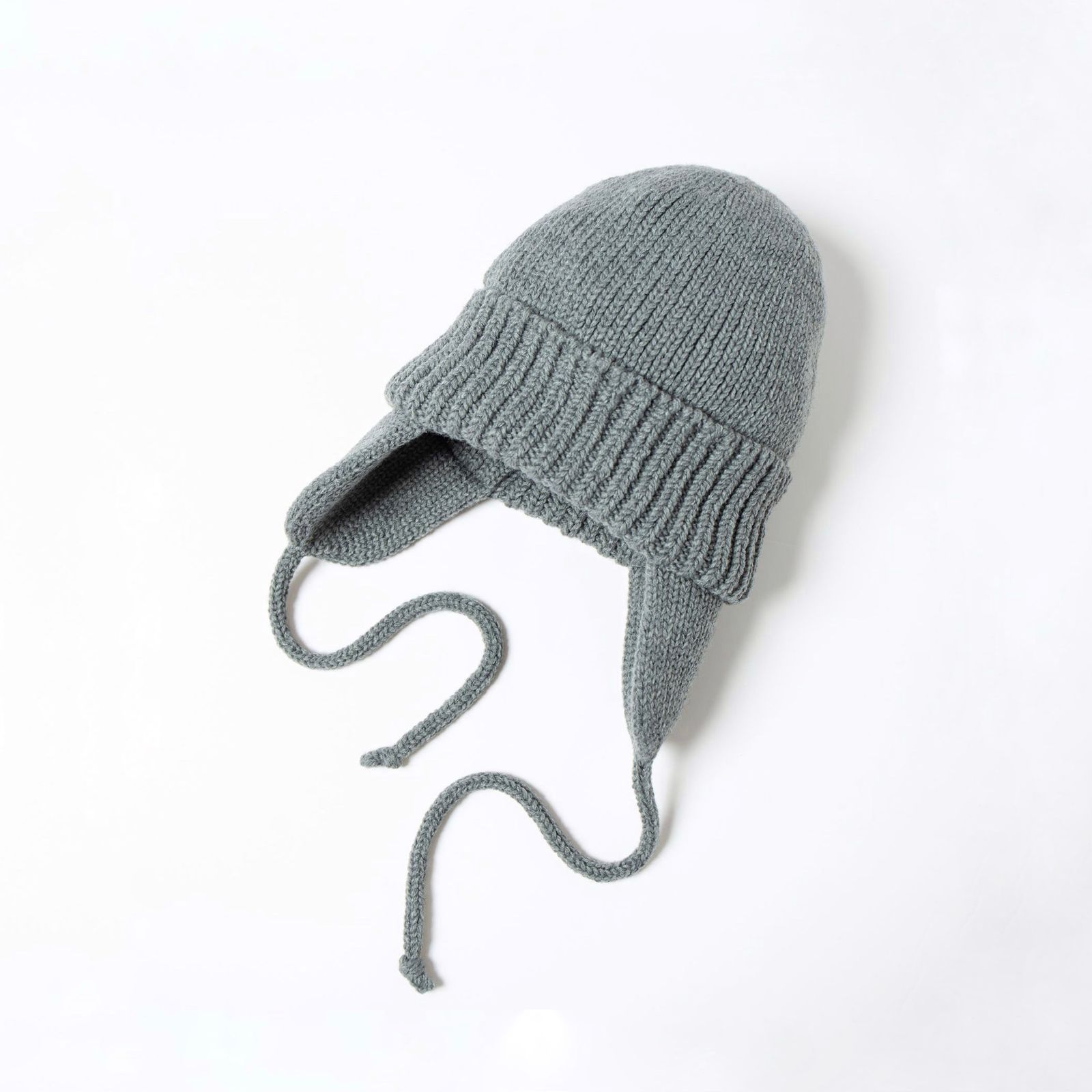 【残りわずか】Ear Knit Watch