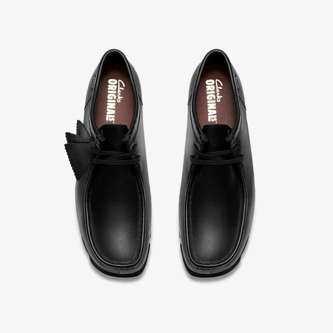 【残り一点】Wallabee(GORE-TEX)
