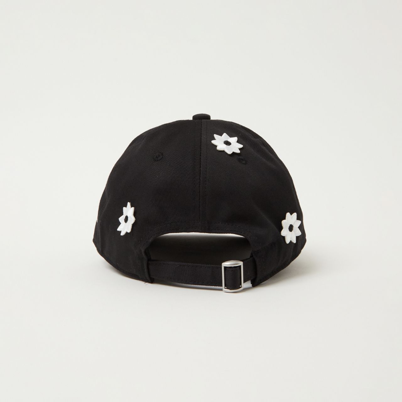 【残りわずか】3D Flower Cap