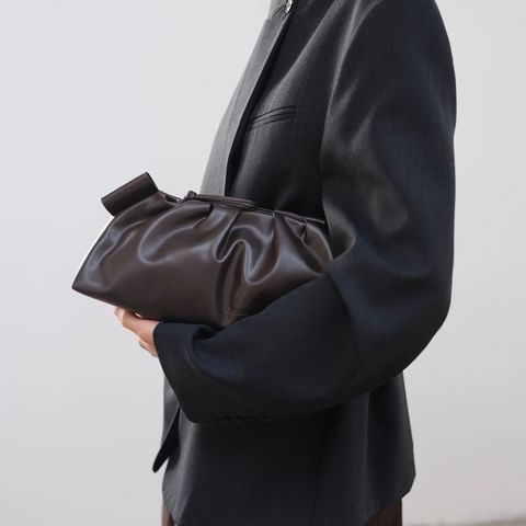 【残りわずか】Dumpling Bag