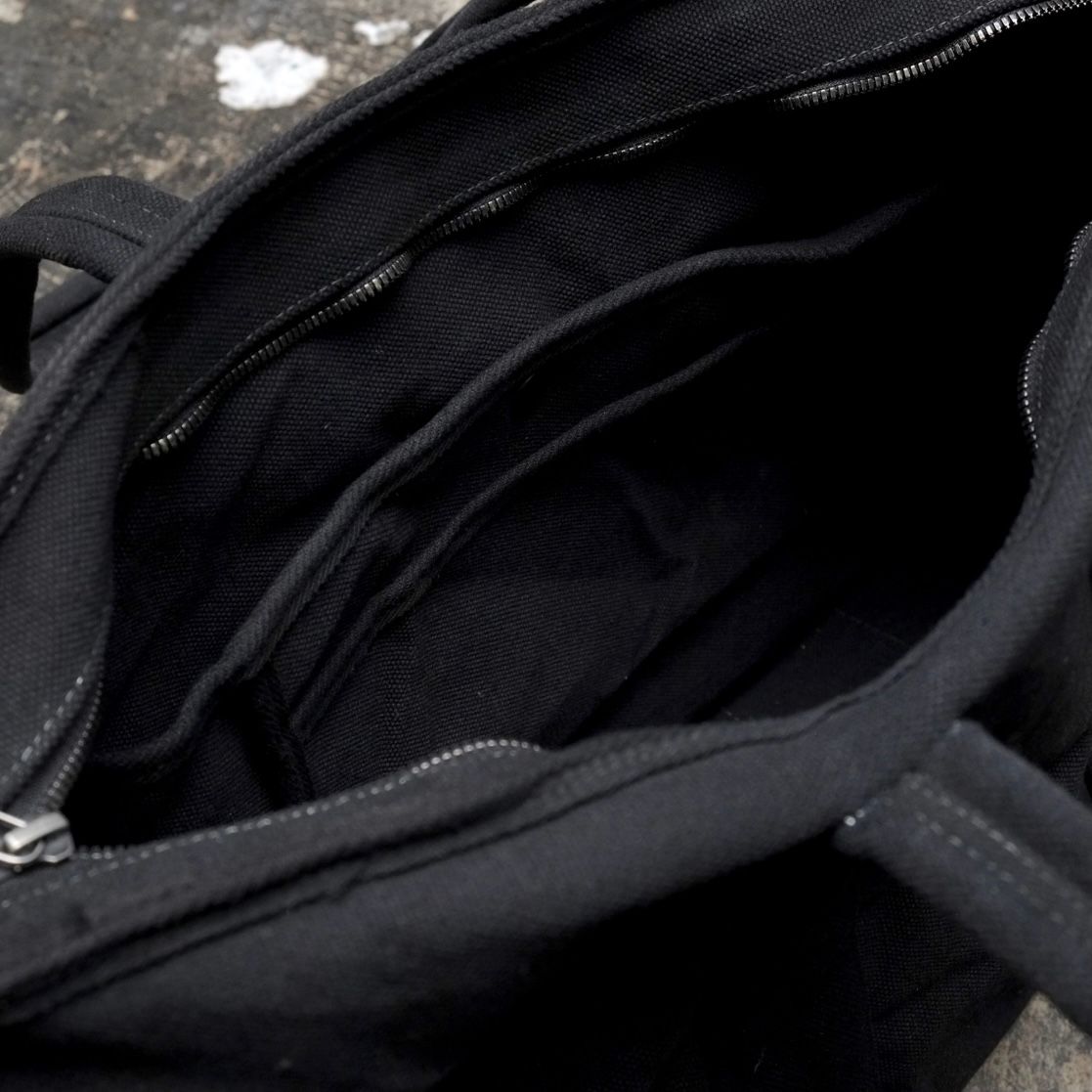 【お取り寄せ注文可能】Heavy Weight Canvas Tote Bag