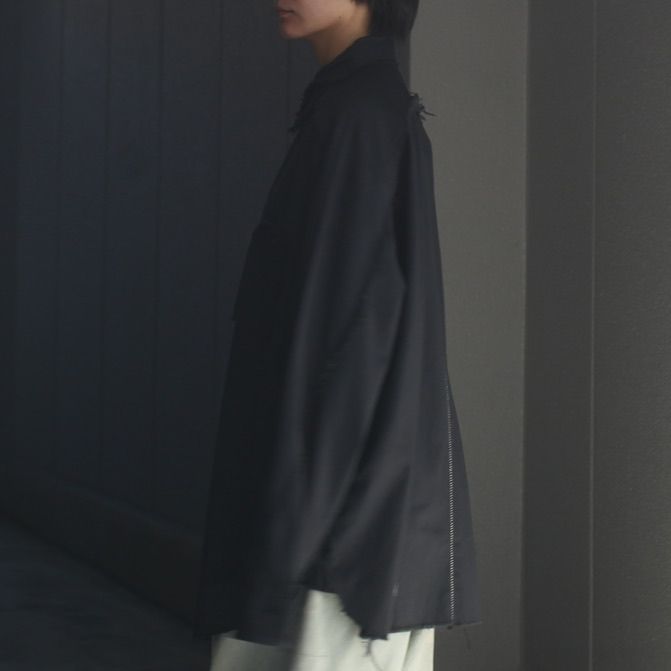 【残り一点】Mountain with Chinstrap(VIRGIN WOOL)