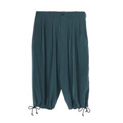 【残り一点】バルーンパンツ