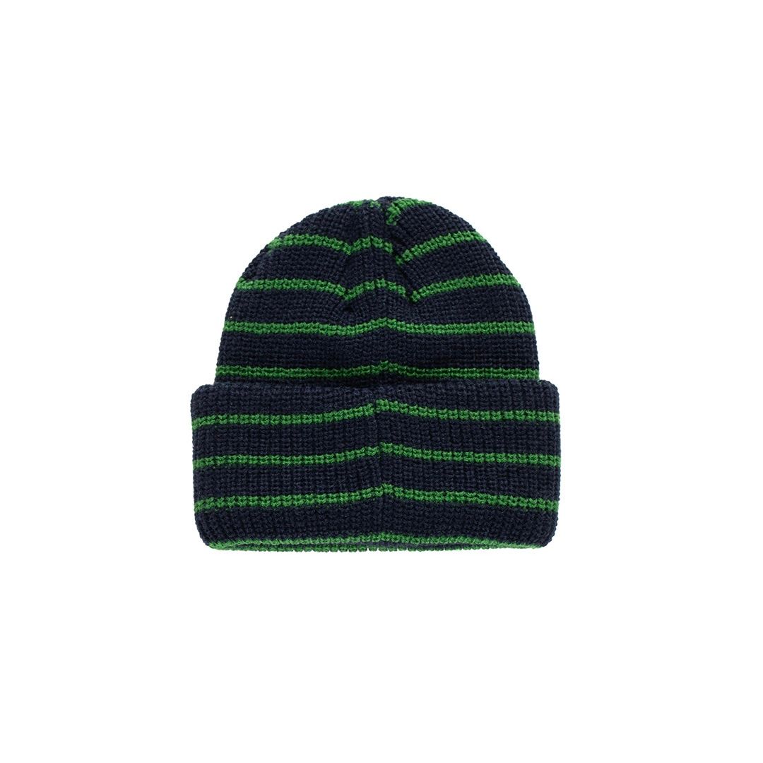 【残り一点】Striped Beanie