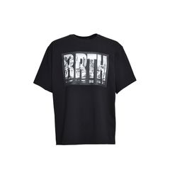 【残り一点】Brth Area Logo Tee