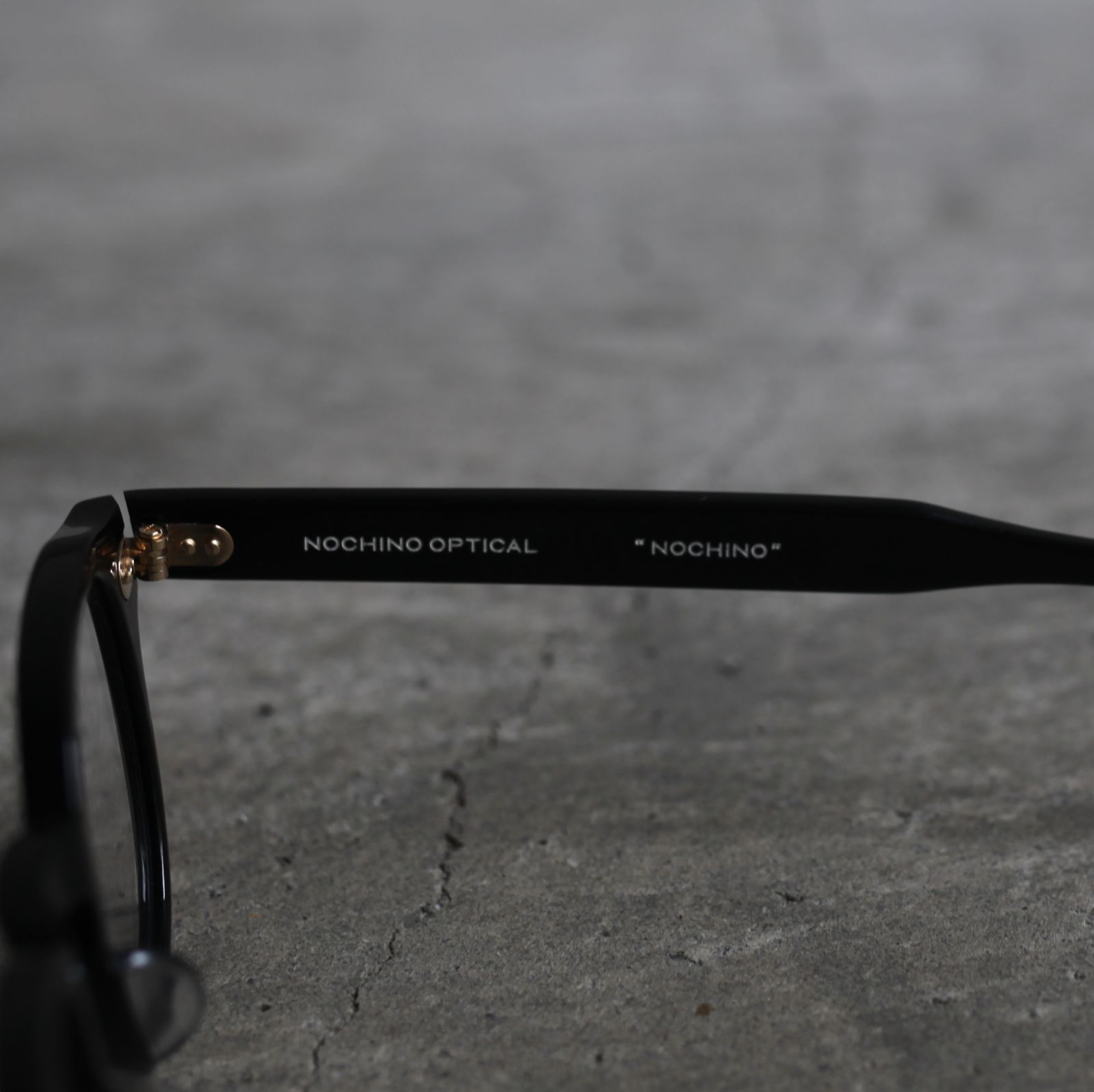 NOCHINO OPTICAL - 【残りわずか】Nochino | ACRMTSM ONLINE STORE