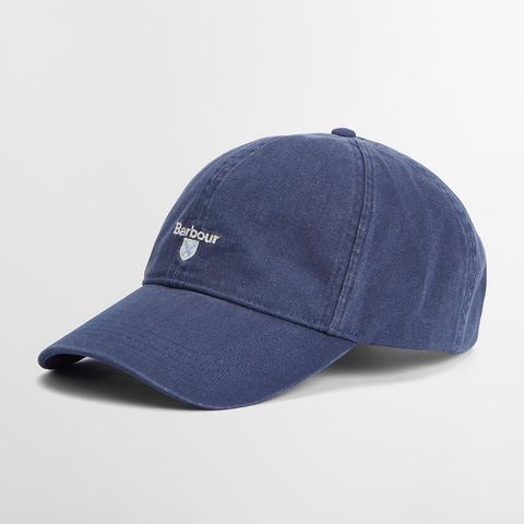 【残り一点】Barbour Cascade Cap