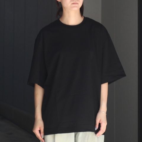 【残り一点】36G High Twist SS Tee