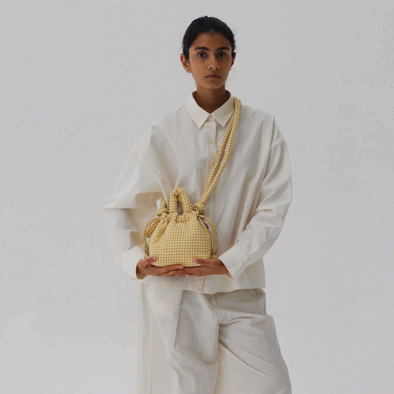 【残り一点】Micro Ona Soft Bag