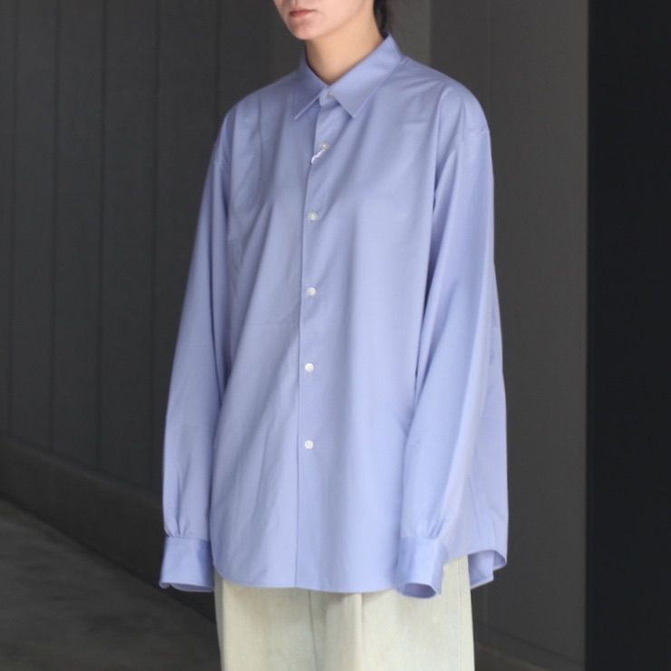 【残り一点】46G Modest Shirt