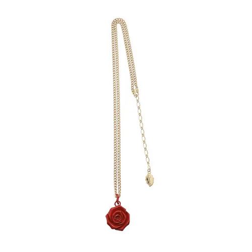 【お取り寄せ注文可能】Loving Pendant L(RED)