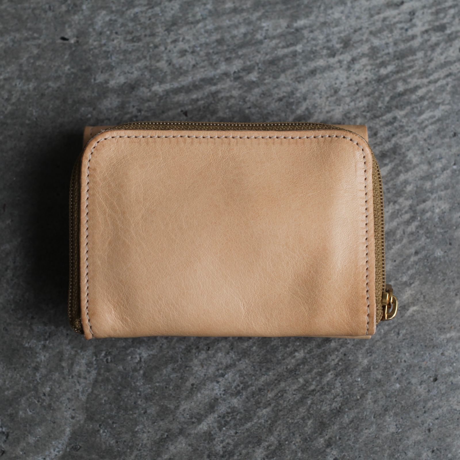 【残り一点】トリフォルドウォレット