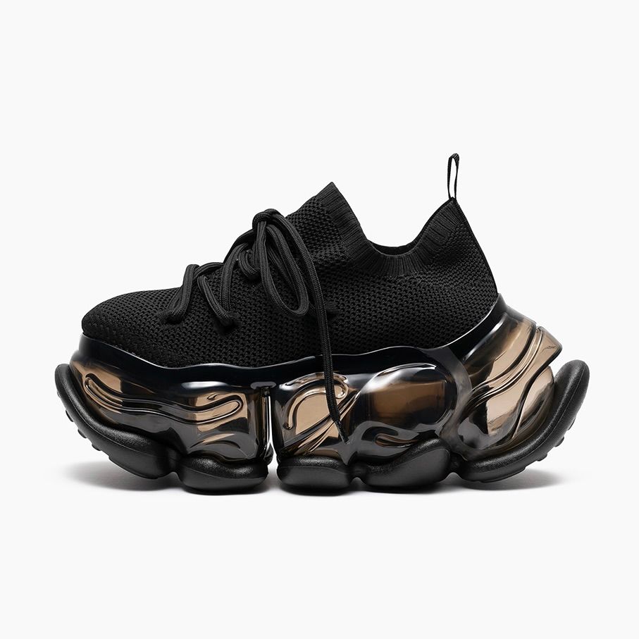 【残り一点】Skyscraper(BLACK×BLACK)