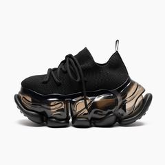 【残り一点】Skyscraper(BLACK×BLACK)