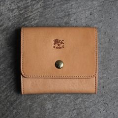 【残り一点】ウォレット  IL BISONTE