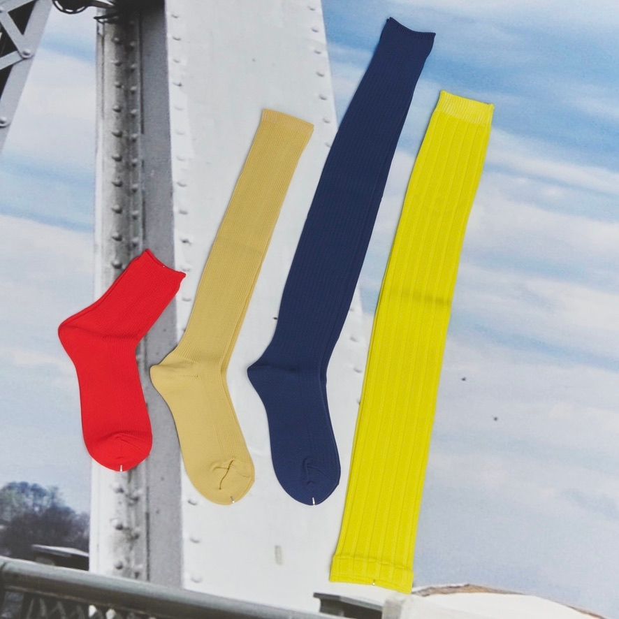 【残り一点】All Day Socks Assortment