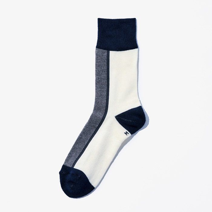 【残り一点】Center Line Socks