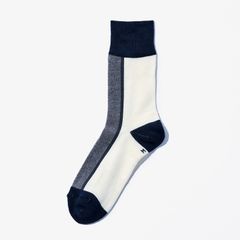 【残り一点】Center Line Socks
