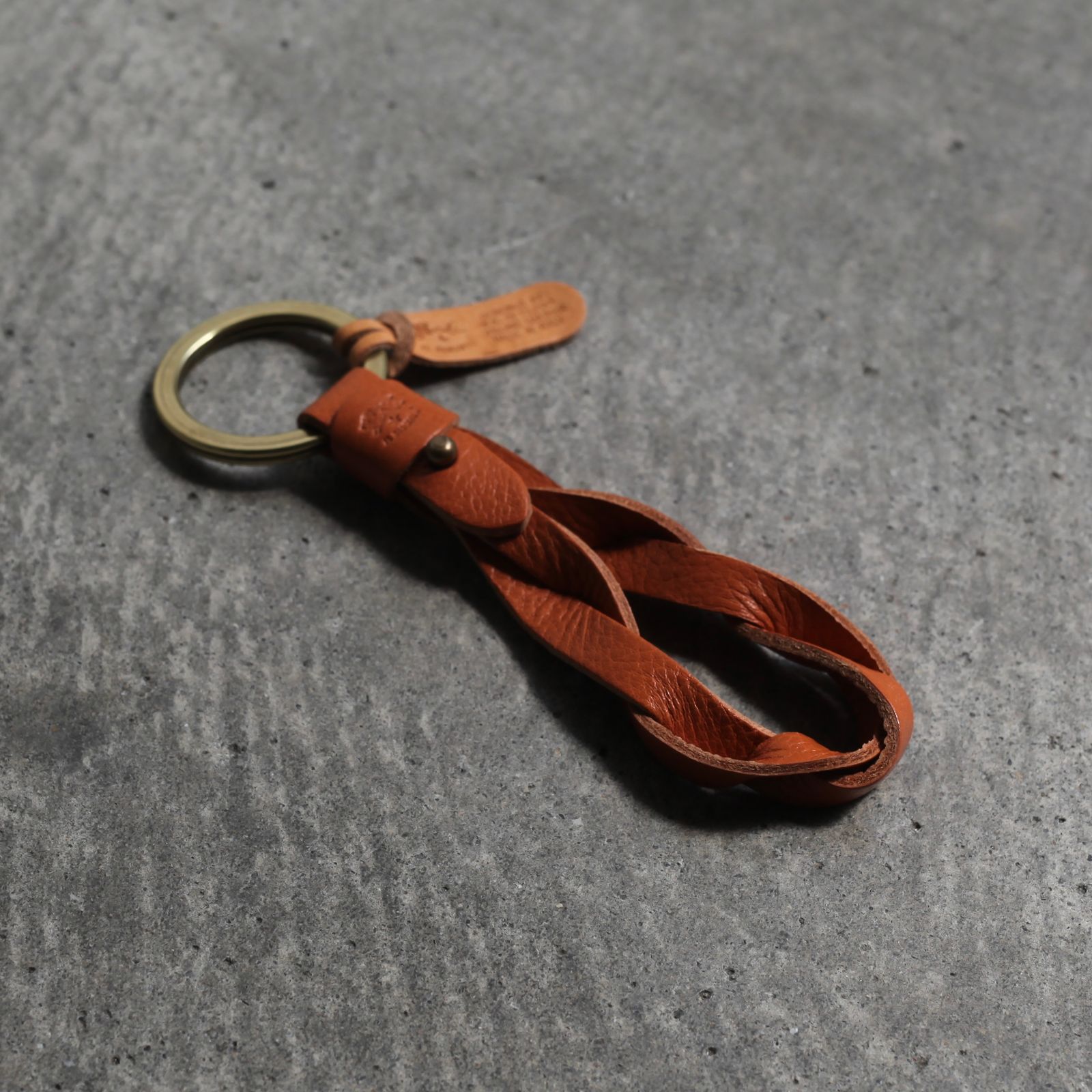 【残り一点】キーリング