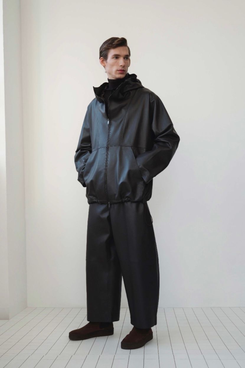 STUDIO NICHOLSON 2023AW コレクション | ACRMTSM ONLINE STORE