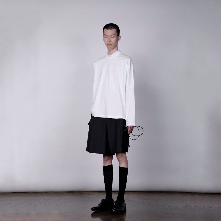 【残り一点】Dolman L/S Tee