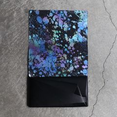 【残り一点】ロングウォレット