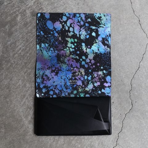 【残りわずか】ロングウォレット