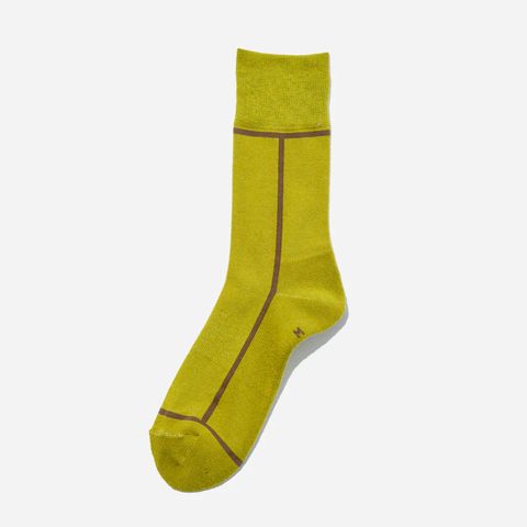 【残りわずか】Line Socks