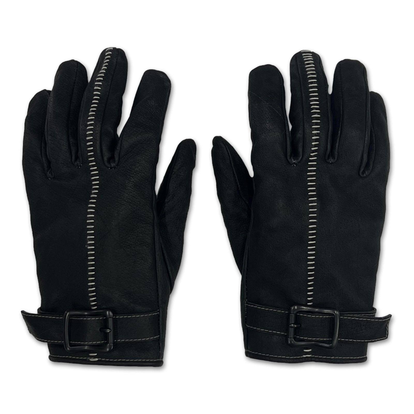 【残りわずか】Artisan's Hand-stuffed(VEGETABLE TANNING PIG LEATHER)