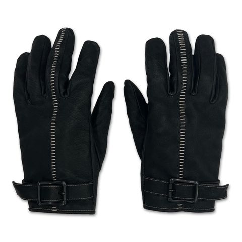 【残りわずか】Artisan's Hand-stuffed(VEGETABLE TANNING PIG LEATHER)