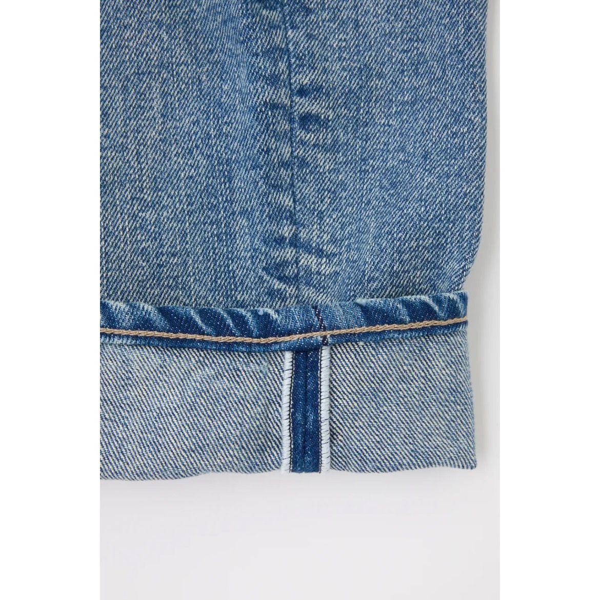【残り一点】Hidden Detail Jeans
