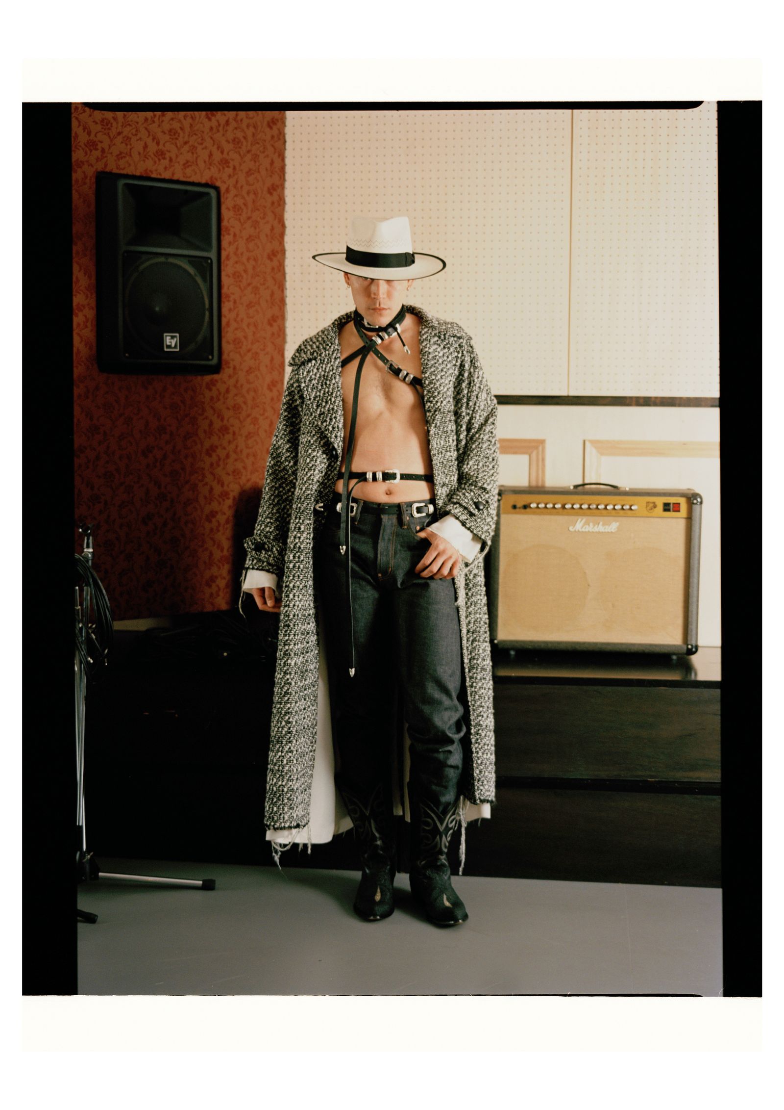 2023AW コレクション