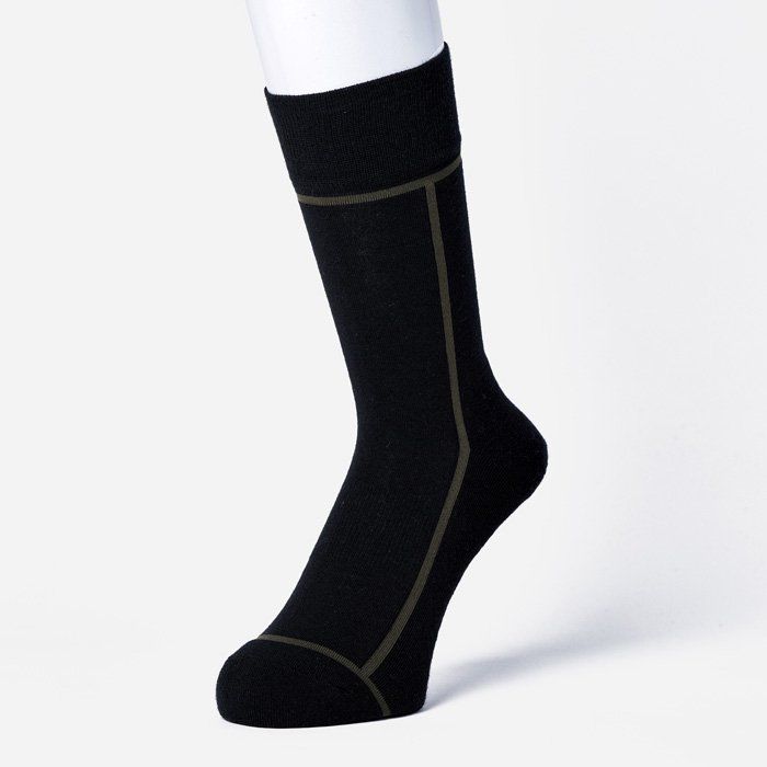 【残り一点】Line Socks