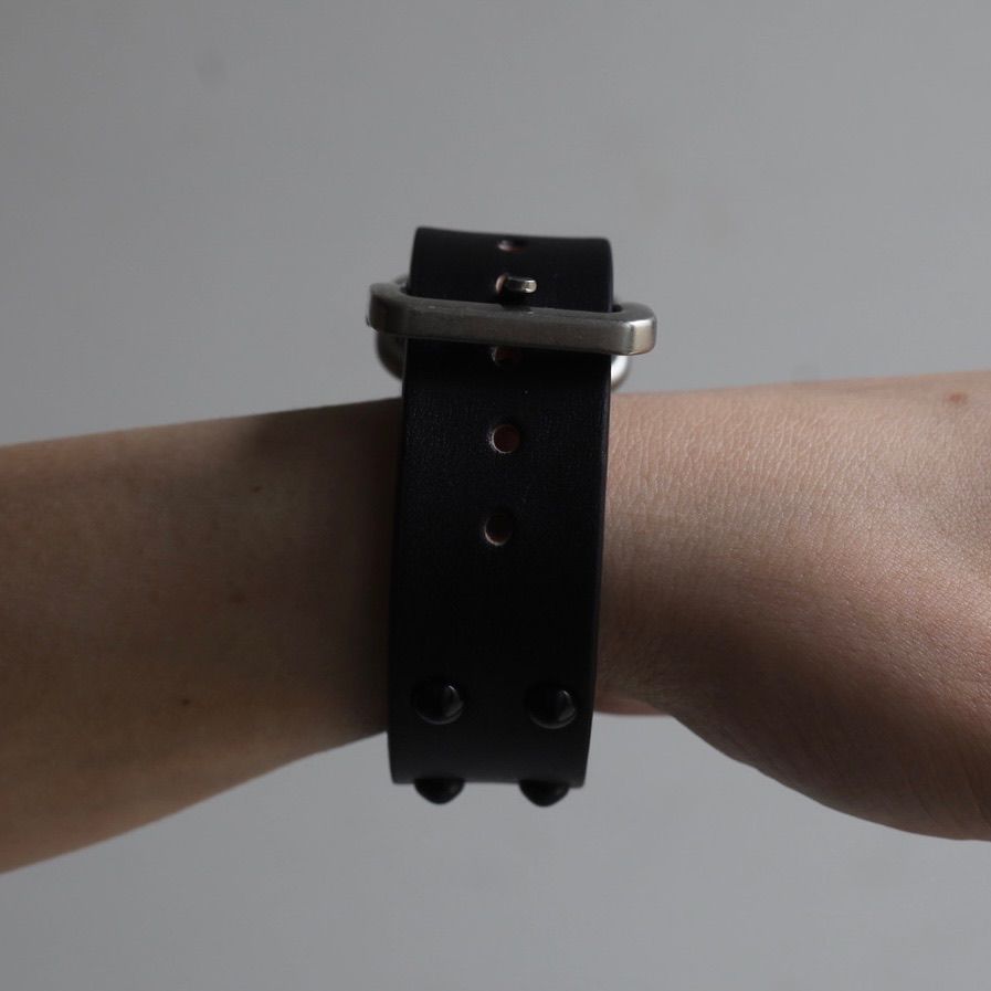 【残り一点】Herrie Studs Bangle(THUG)