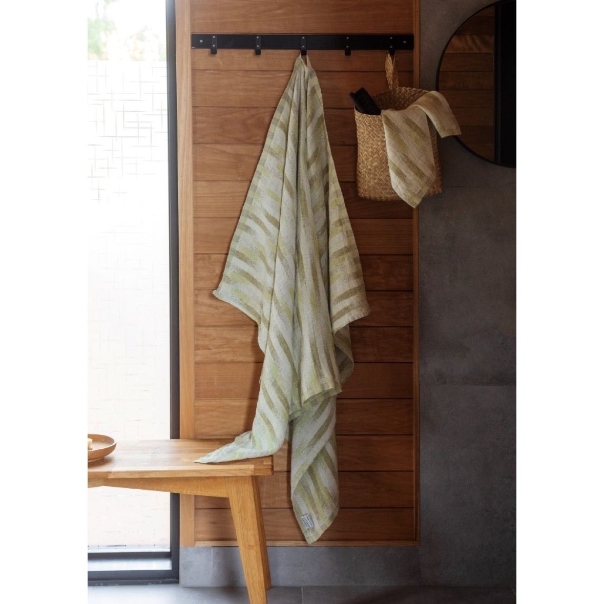 【残りわずか】HOHTO Multi-Use Towel