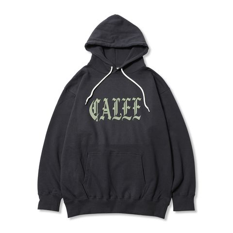 【残り一点】O/E Logo Pullover HD