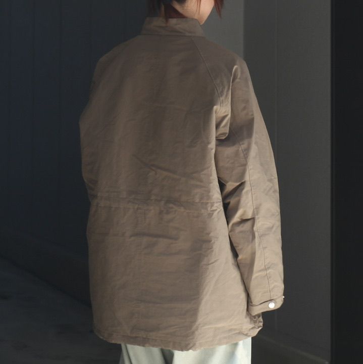 【残り一点】M51 Half Blouson