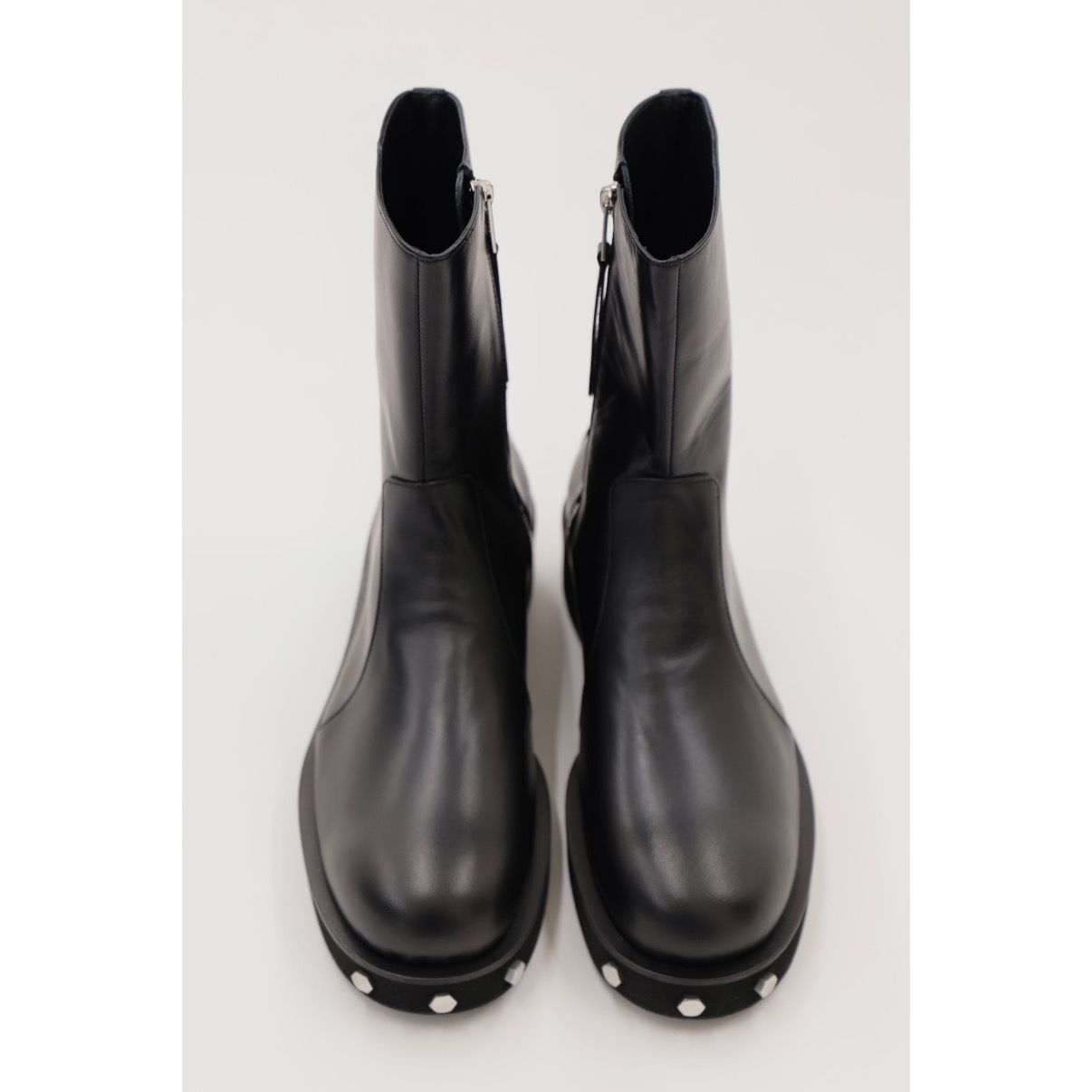 【残り一点】Astro Zip Boots