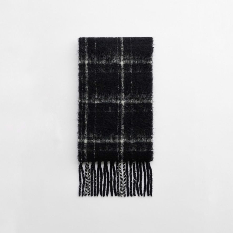 【残り一点】Estate Scarf