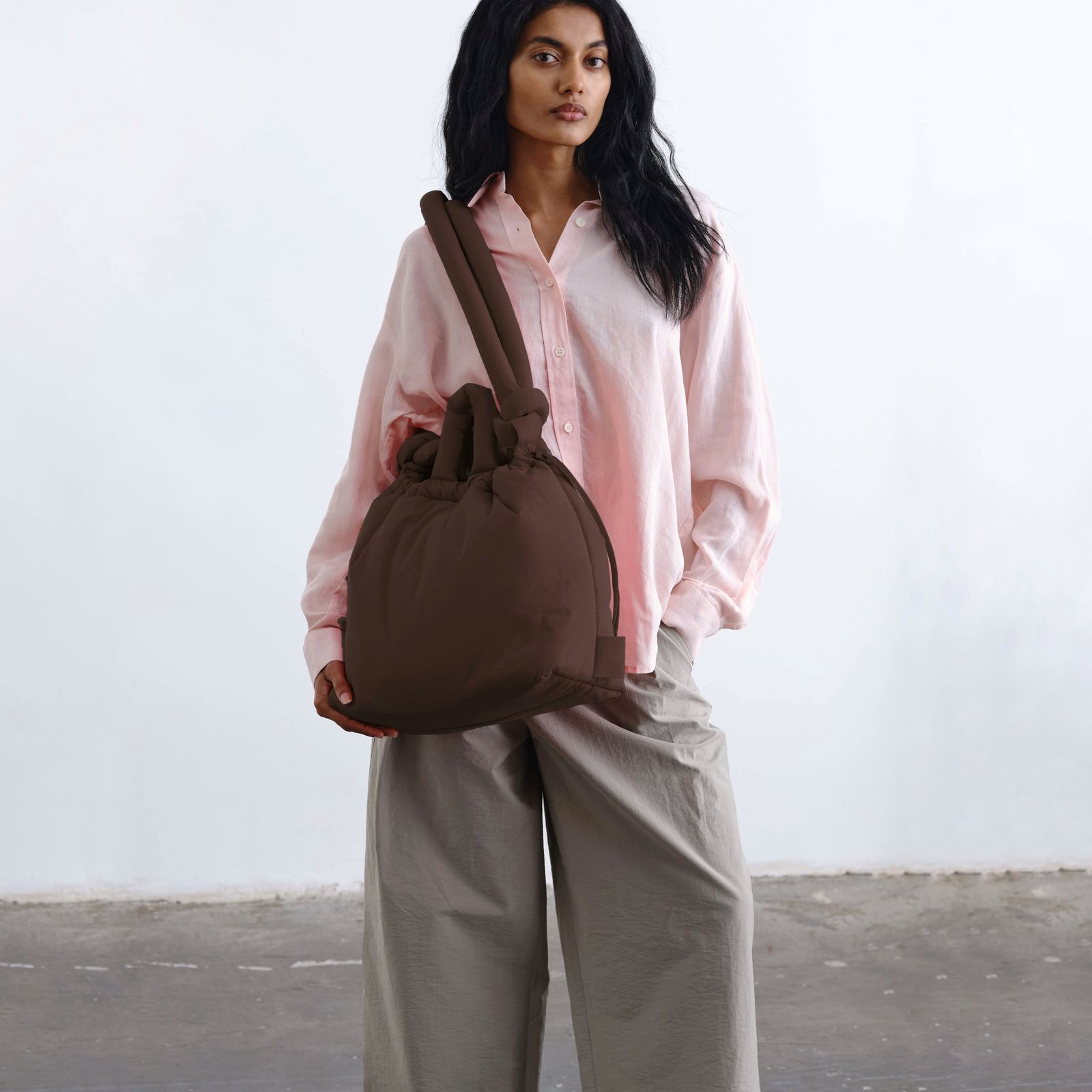 【残り一点】Ona Soft Bag