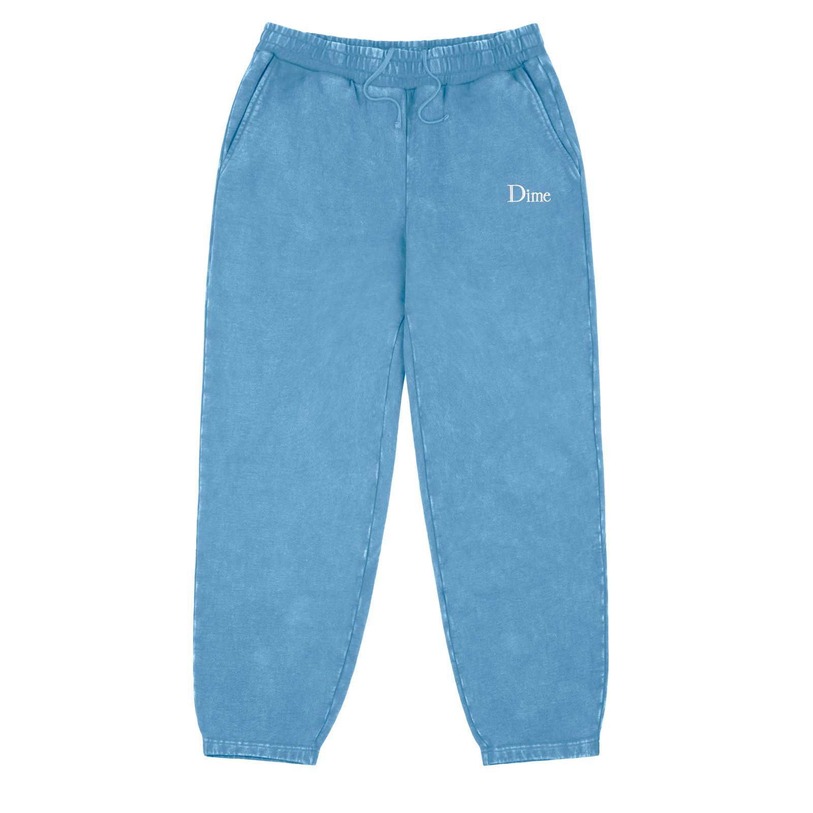 Dime - 【残り一点】Classic French Terry Sweat Pants Dime - 【残り一点】Classic French Terry Sweat Pants