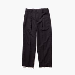 【残り一点】Twist Wool Linen Standard Pants