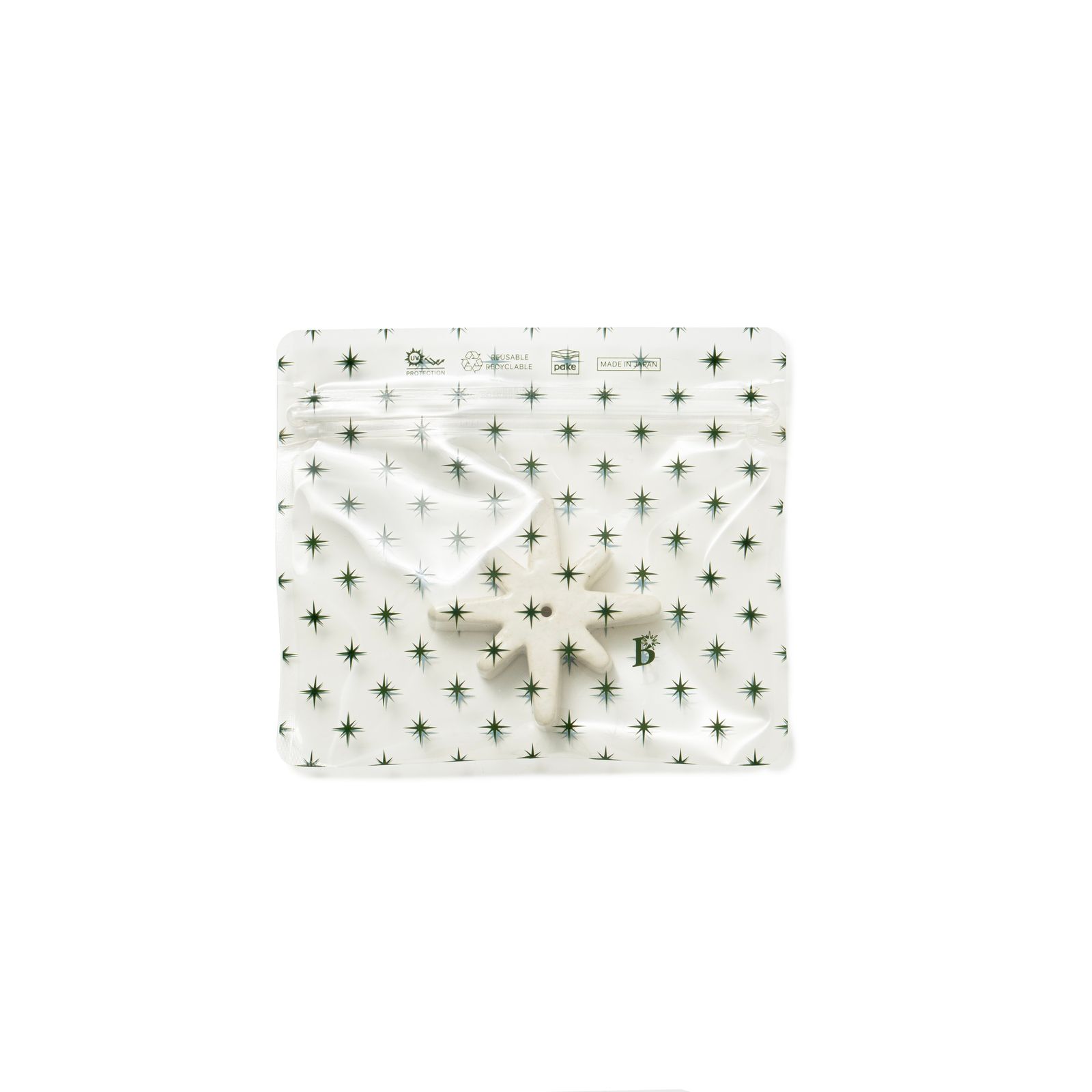 【残り一点】Sparkle Mini Incense Holder