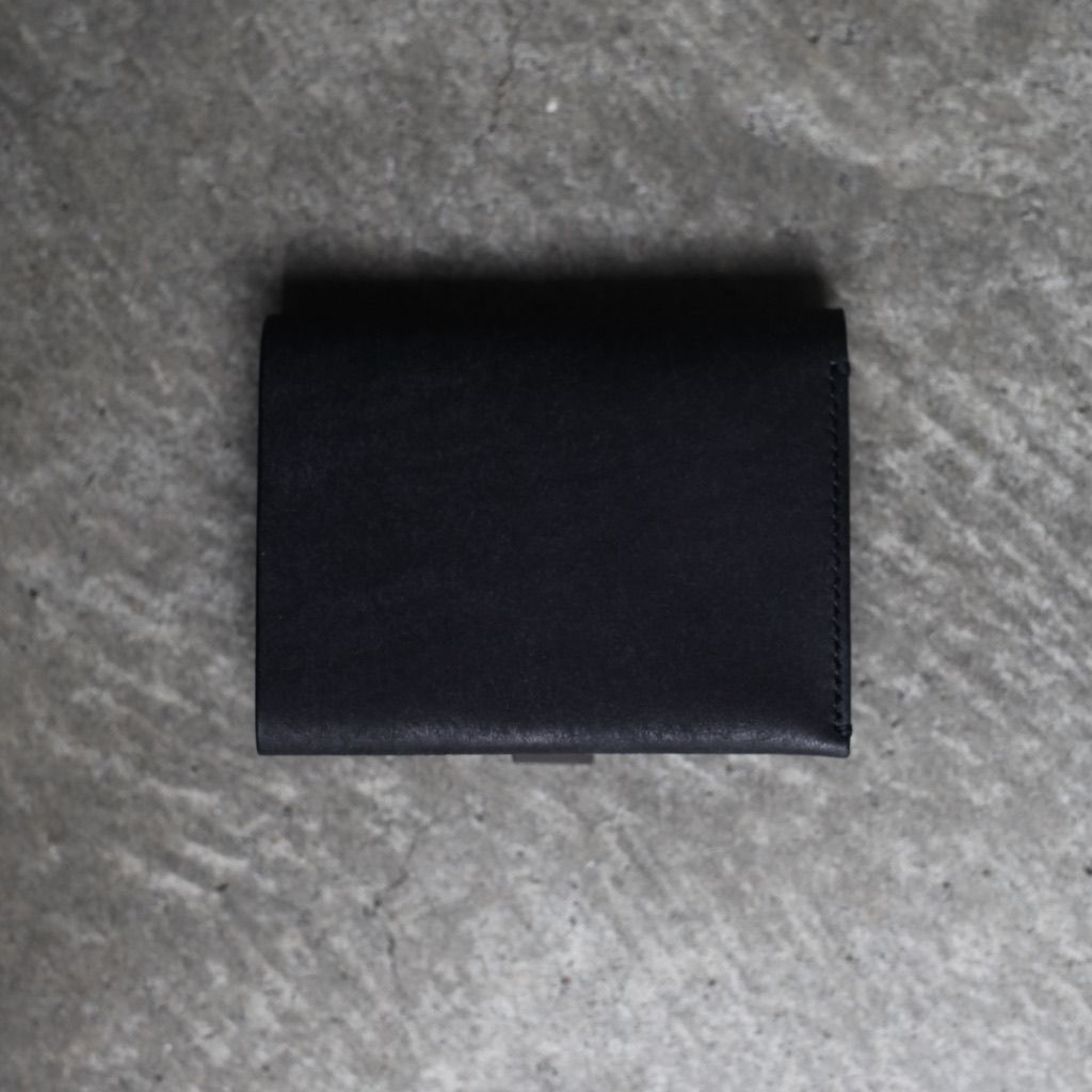 【お取り寄せ注文可能】Wallet_014(PUEBLO LEATHER)