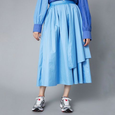 【残り一点】Layered Skirt